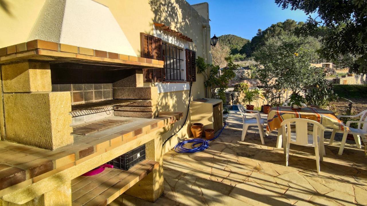 Casa Shera * Sant Josep de sa Talaia